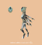 Design Commish Panoptos by Immonia