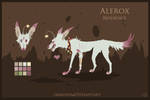 Alerox Reference by Immonia