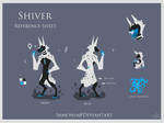 Reference Shiver by Immonia