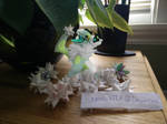 DEC Month: Froebelstar Challenge by Immonia