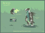 Roq's Reference by Immonia