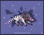 Dimond Sparkles by Immonia