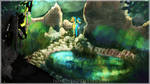 What Remains by Immonia