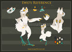 Ewo's Reference