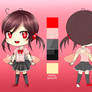 Adoptable 1 .: LadyBug :. AUCTION OPEN