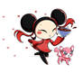 Pucca~