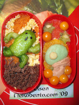 My Bento