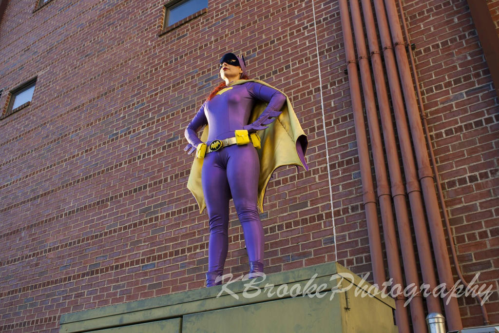 Batgirl '66 