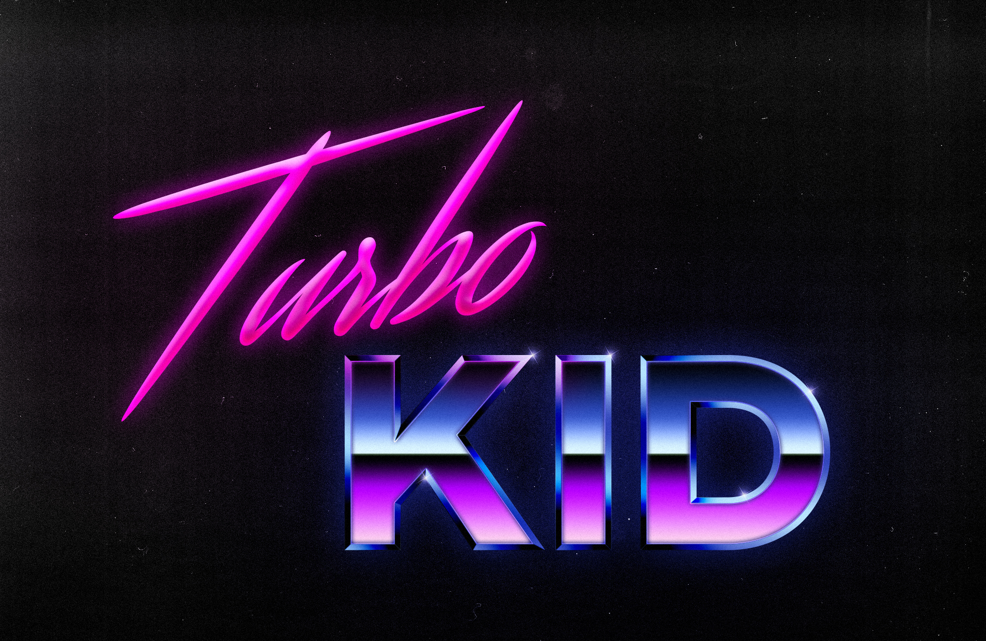 Turbo Kid