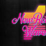 New Retro Wave