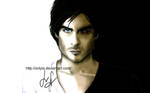 Damon Salvatore 4 by OnlyLA