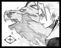 Bleach 20 - Colorless