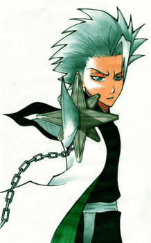 Bleach 46 - Star