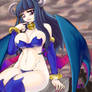 Disgaea Succubus Irene