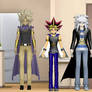 MMD/MEME _ Banana Song