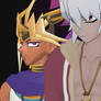 MMD YUGIOH _ WOO TANG +DL