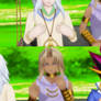 MMD (yugioh!) _ Stressed Judge Boy +DL