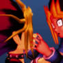 MMD / MEME (yugioh) _ Notice me Senpai +DL