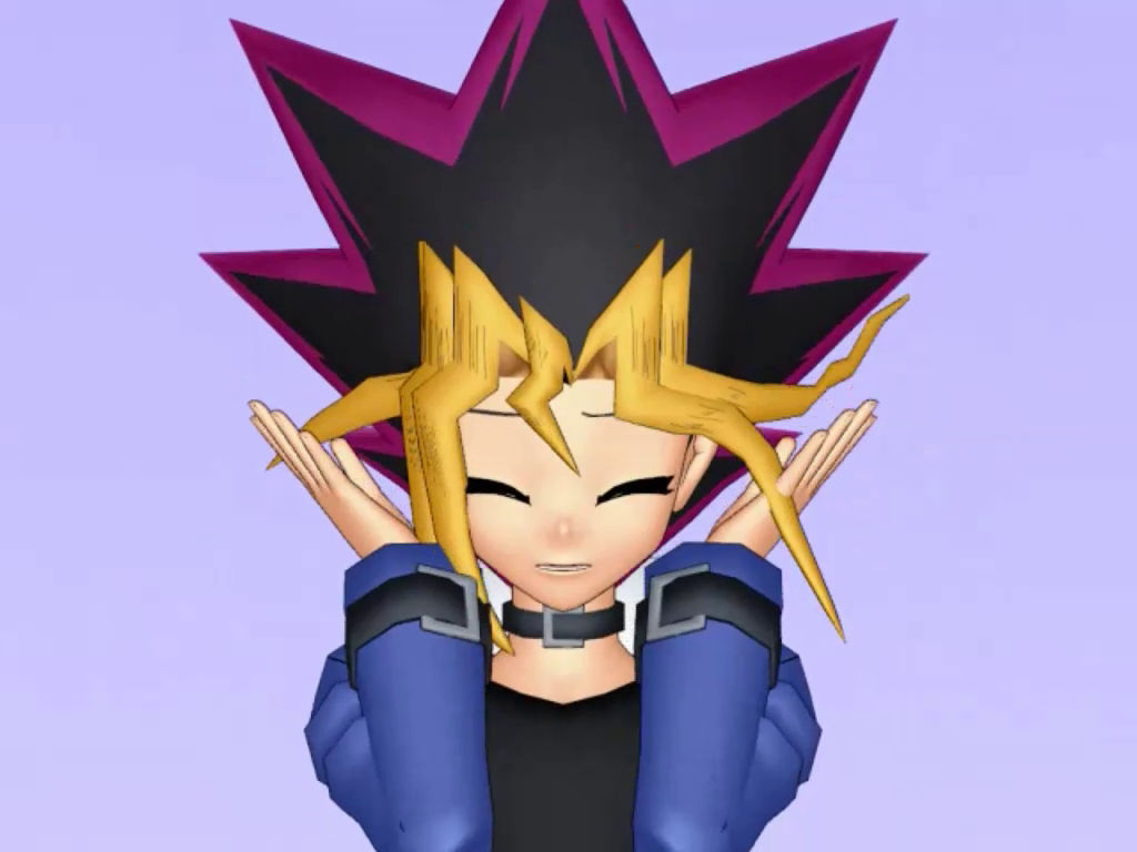 MMD (Yu.Gi.Oh!) _ Puzzleshipping Story (Episode 2) by animerelax1 on ...