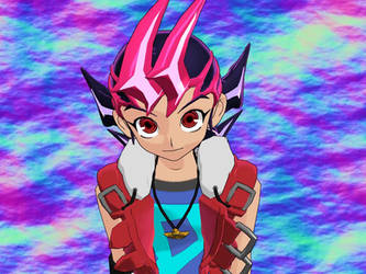 MMD (yugioh Zexal) _ I Have Many Faces