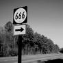 Supernatural - Route 666