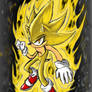 Super Sonic