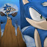 Sonic Boom! Not the Game!