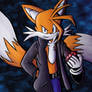 Miles Prower (Tails) TFTL Style