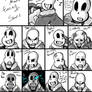 The Many Faces Of Sans