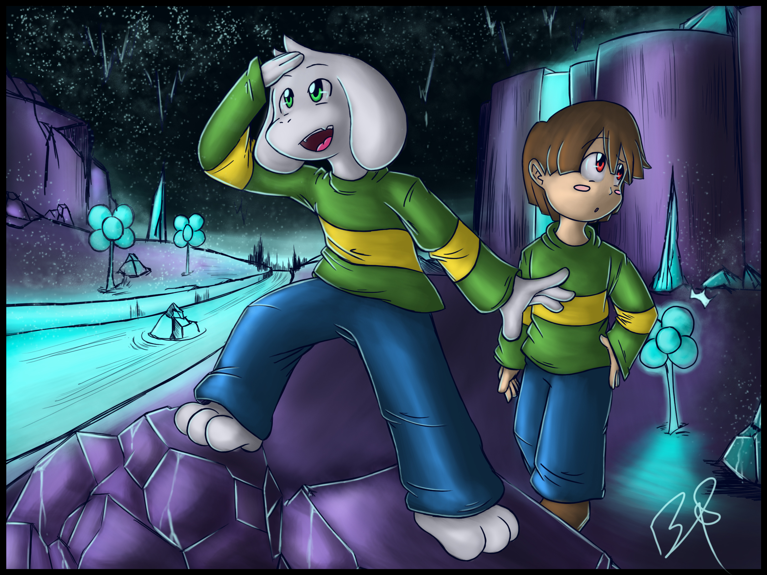 The Wonders Of The Underground
