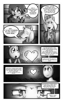 Asriel's Tale Page 18