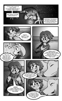 Asriel's Tale Page 19