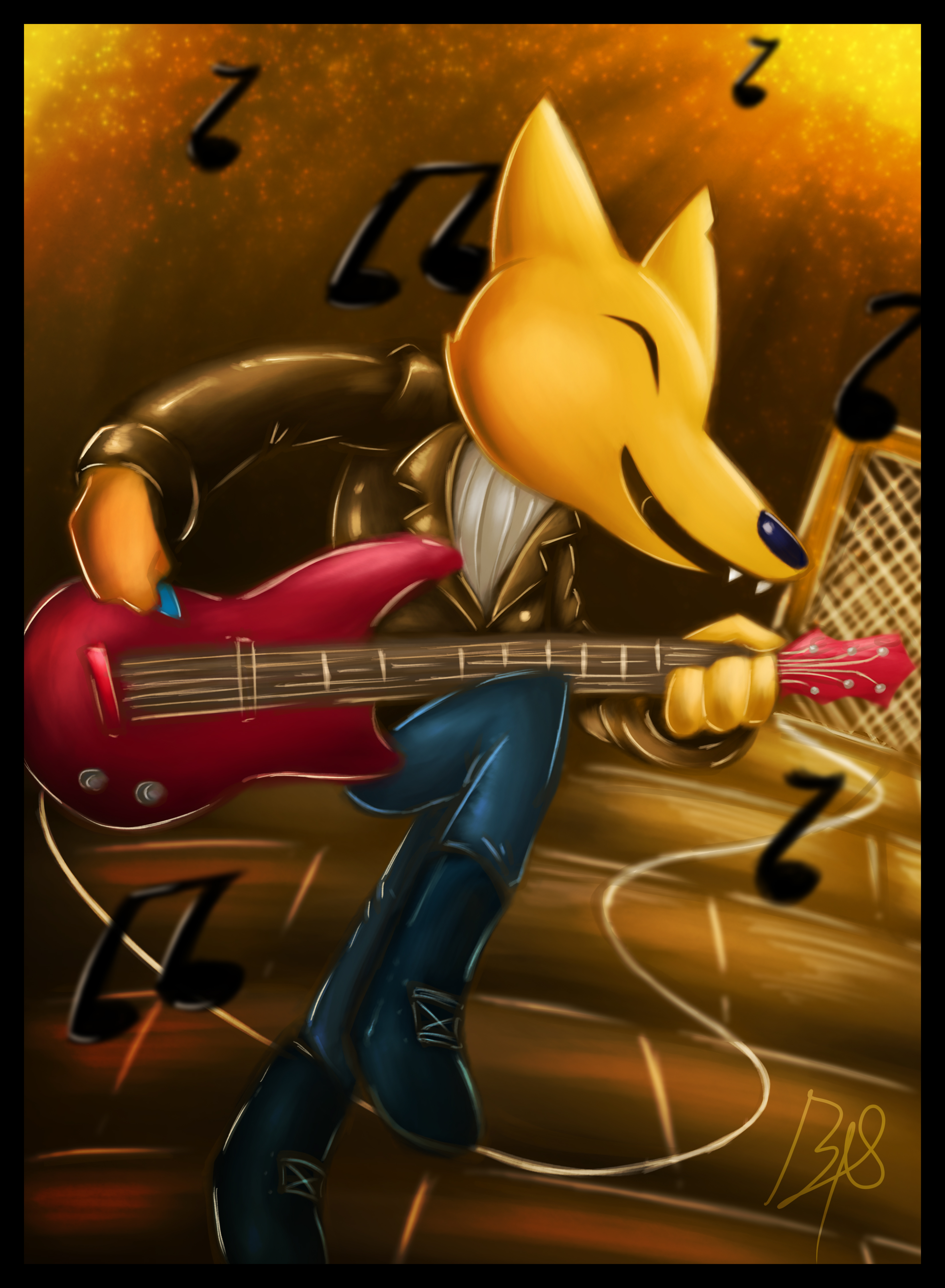 NITW Gregg LETS ROCK DUDES!!!