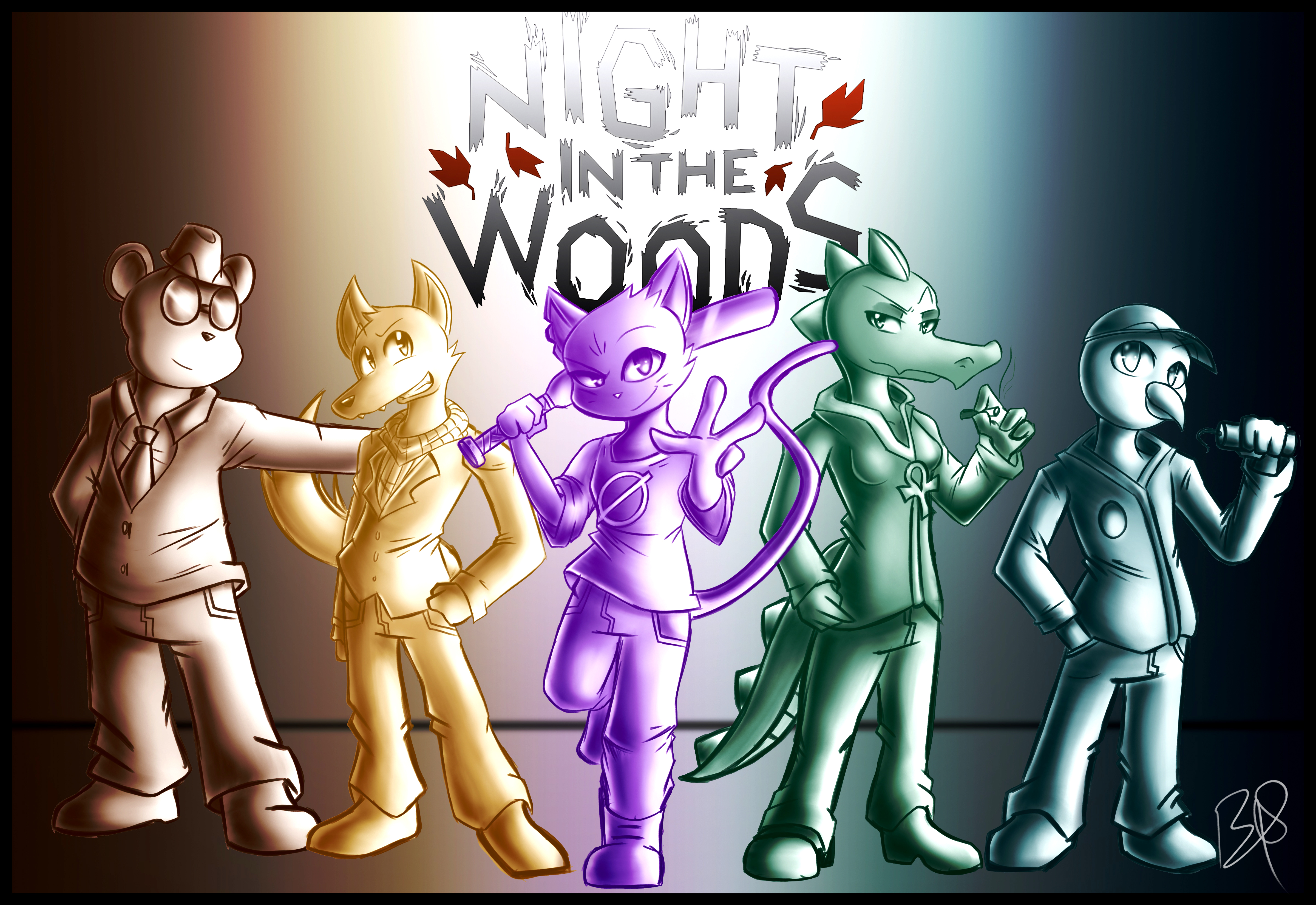 NITW My Style