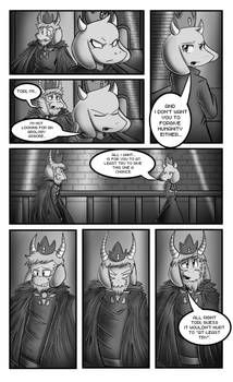 Asriel's Tale Page 22