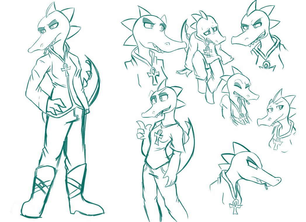 NITW Bea: My Style by b1uewhirlwind on DeviantArt