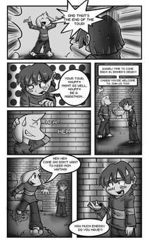Asriel's Tale Page 23