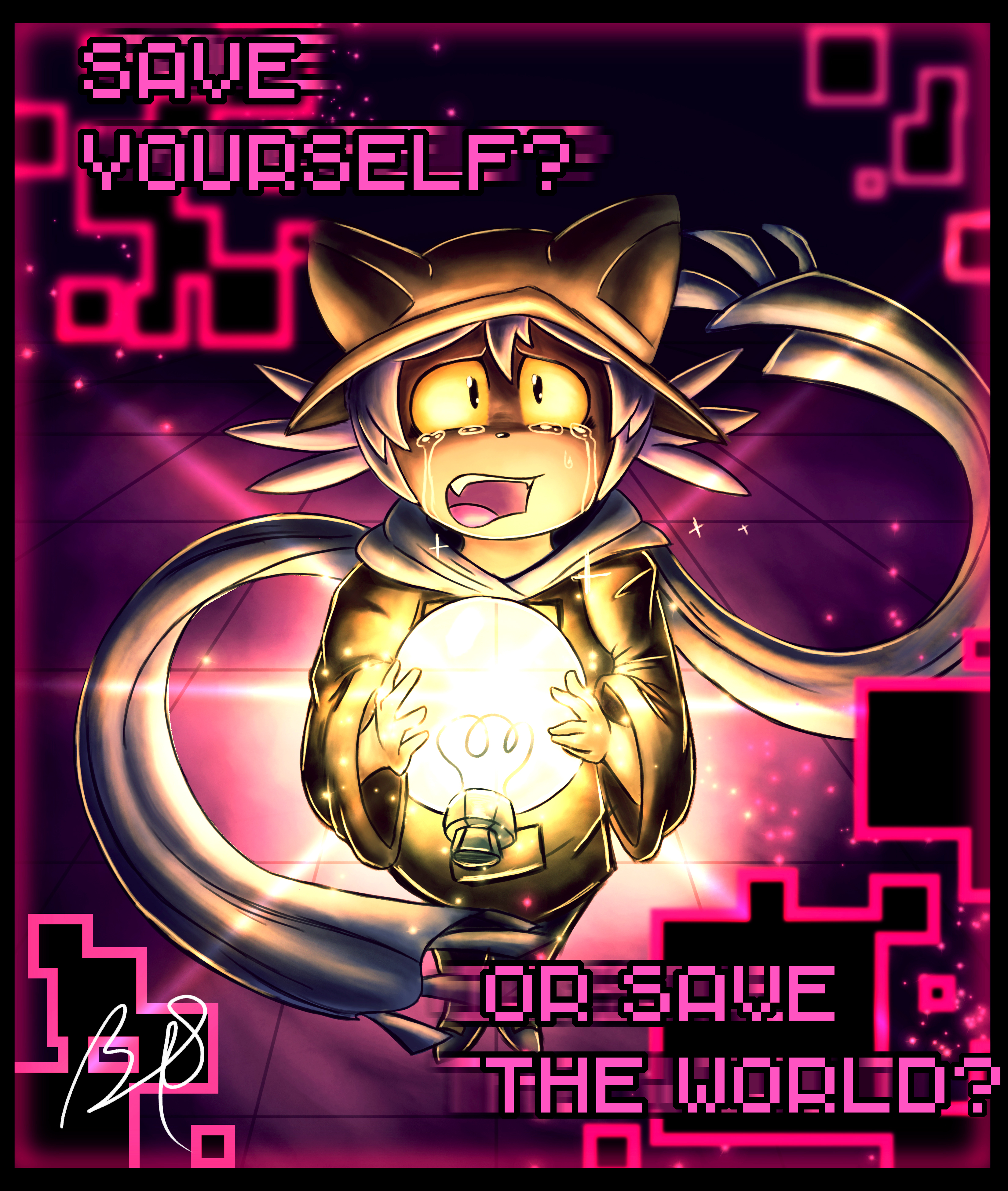 You Only Get One Shot