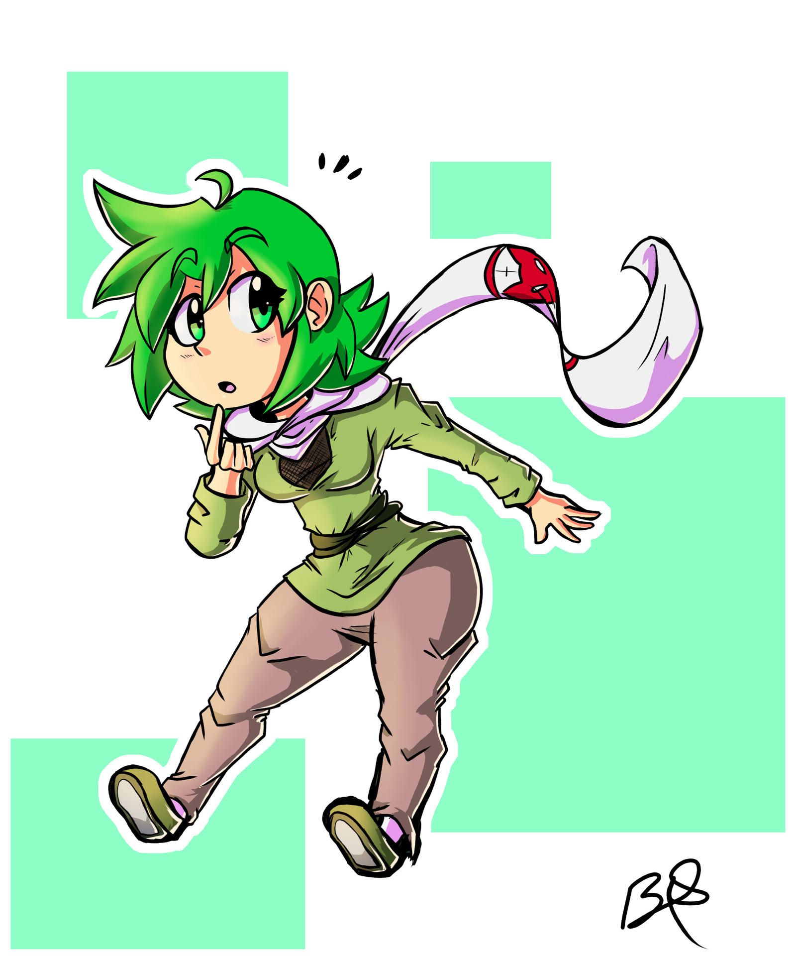 Gaile Soyokaze