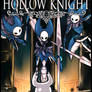 Hollow Knight: A Duel of Honor and Respect
