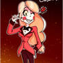 Hazbin Hotel: Charlie