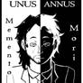 Memento Mori... Unus Annus