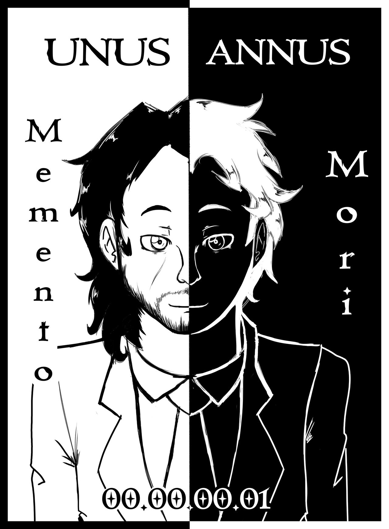 Memento Mori... Unus Annus