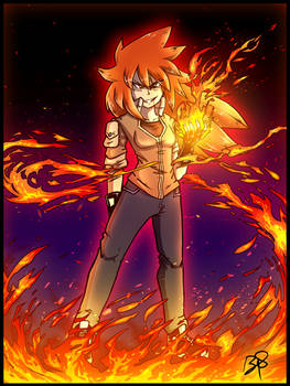Flaire's INFERNO
