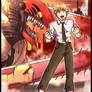 CHAINSAW MAN!!!