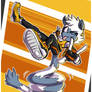 Tangle!
