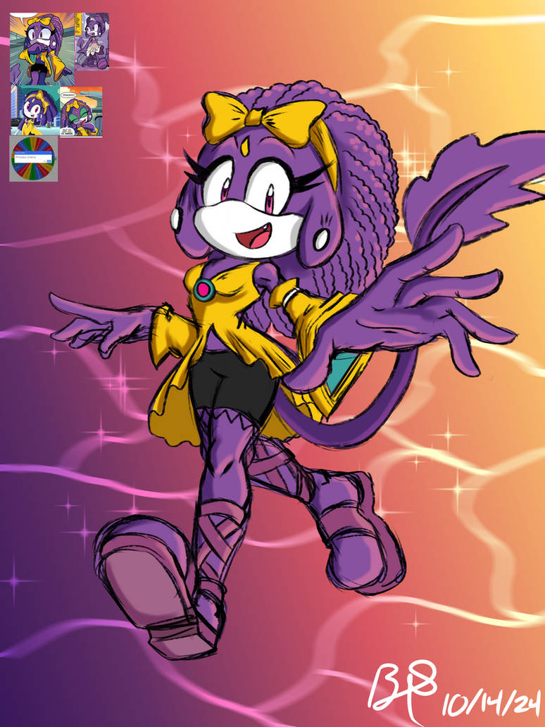 Undina Princess Undina by b1uewhirlwind on DeviantArt