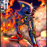 Metal Sonic