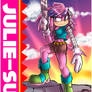 Julie-Su