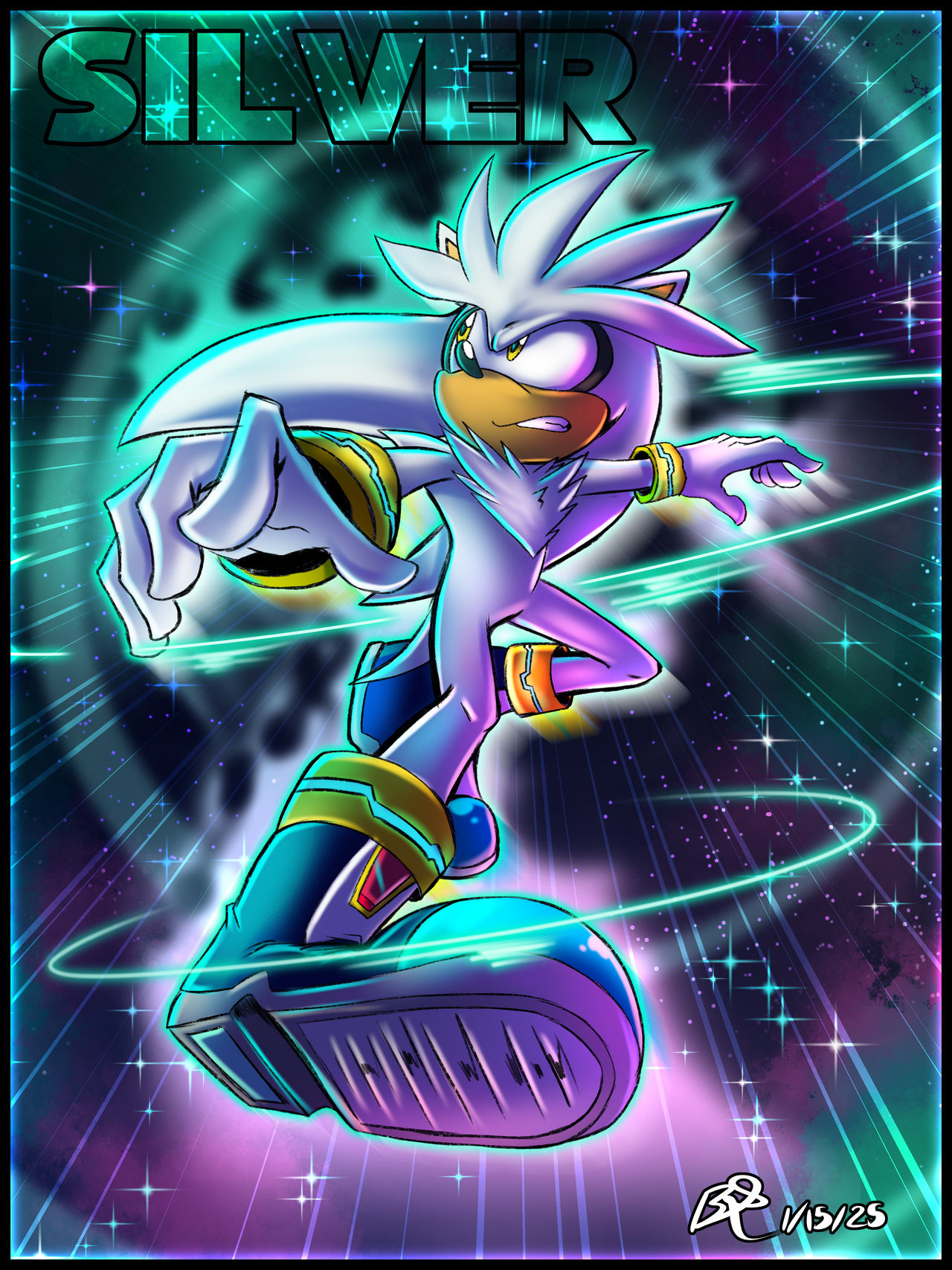 Deviantart T Silver Silver by b1uewhirlwind on DeviantArt